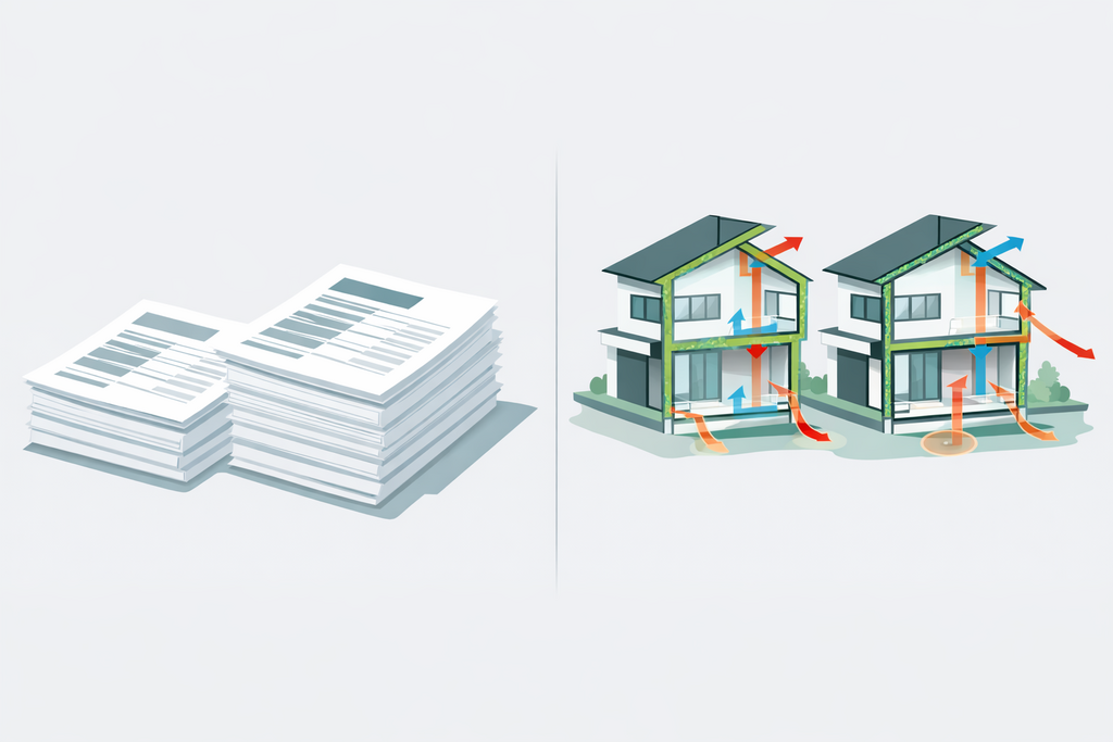 comparaison de devis construction maison neuve