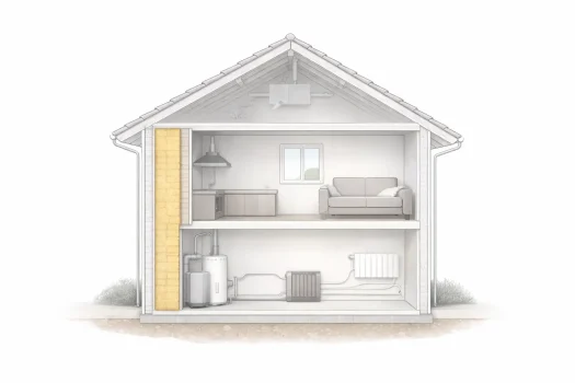 Exemple de mono-geste en rénovation énergétique sans vision globale