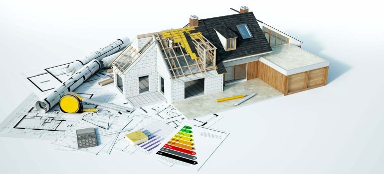 Bureau étude thermique