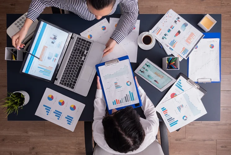 Suivi des performances energetiques